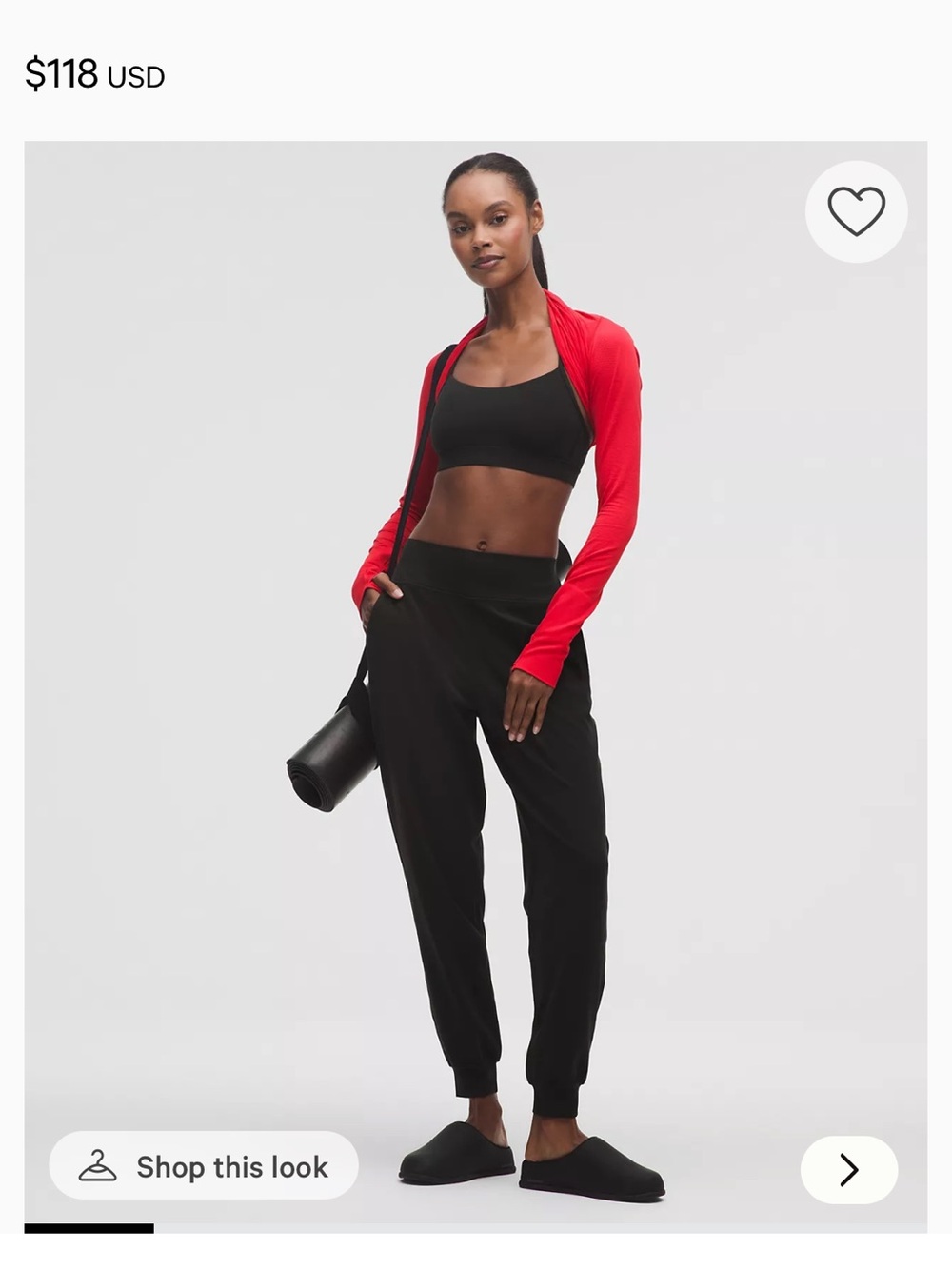 Lululemon align joggers BRAND NEW